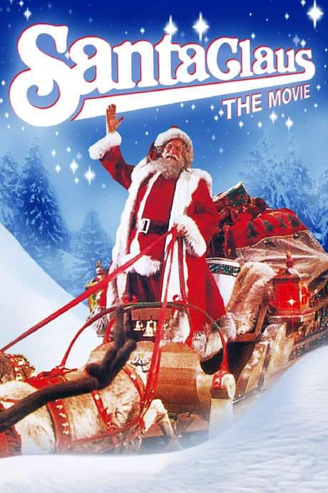 Santa Claus: The Movie